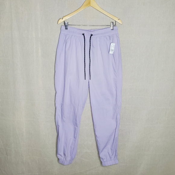 La Hearts Pants - 🍄🍄SALE!! 🍄🍄 Lavender Joggers Size Large fits like medium